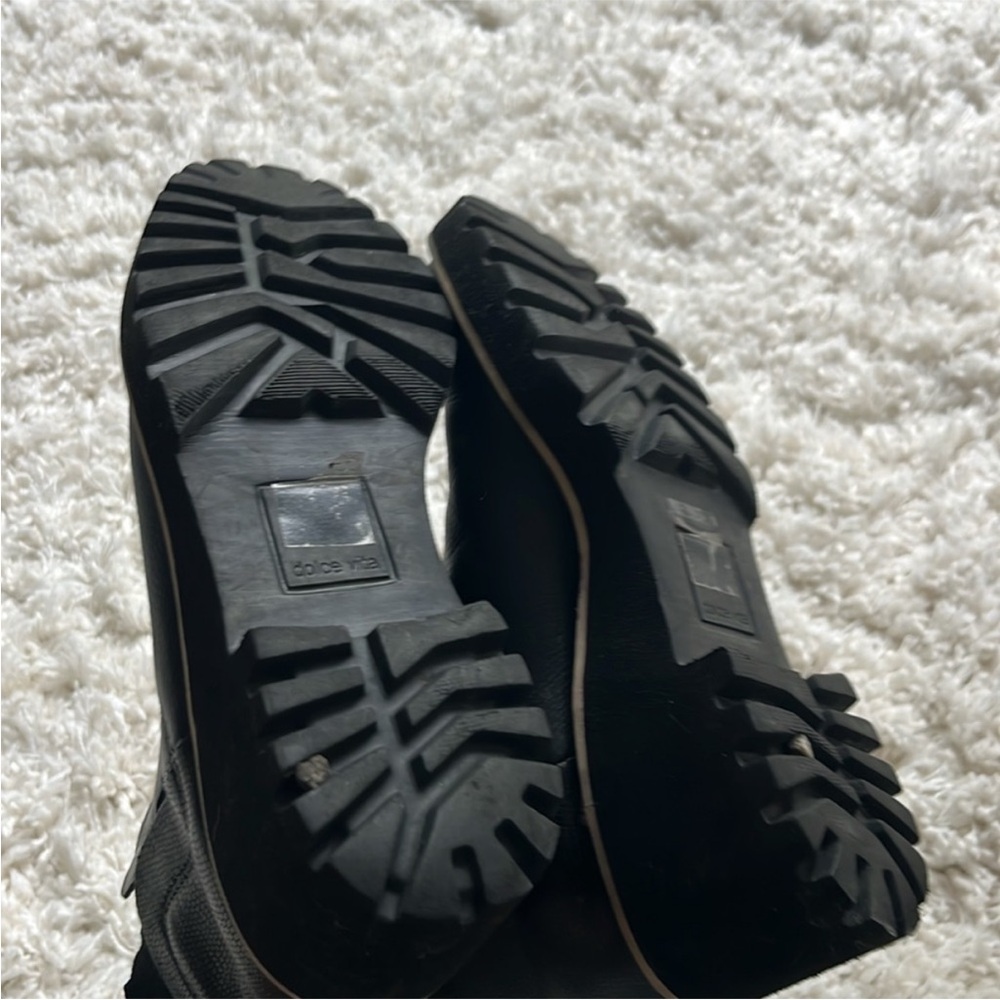 Dolce Vita Boots - Picture 3 of 5